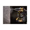 Аккумуляторная ударная дрель шуруповерт DeWALT DCD100YP2T - фото 15935870