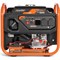 Бензиновый инверторный генератор Daewoo GDA 4600Ei - фото 15936872