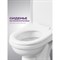 Унитаз-компакт Santeri Визит - фото 15942268