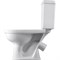 Унитаз-компакт Santeri Визит - фото 15942274