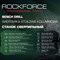 Настольный сверлильный станок ROCKFORCE RF-DP8A(50305) - фото 15942717