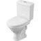 Унитаз-компакт Santeri Форвард - фото 15945060