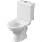 Унитаз-компакт Santeri Форвард - фото 15945072