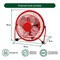 Настольный вентилятор MARTA MT-FN2545 - фото 15946850