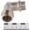 Угольник VALTEC VTr.093.N.0005 - фото 15947038