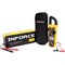Токоизмерительные цифровые клещи Inforce 01-05-11 - фото 15947523