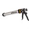 Закрытый пистолет для герметика Inforce 01-13-07 - фото 15948060