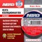 Изолента ABRO ET-912-20-RD-R - фото 15948332