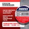 Изолента ABRO ET-912-20-RD-R - фото 15948337