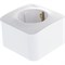 Розетка Systeme Electric BLANCA - фото 15950022