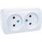 Розетка UNIVERSAL Электра - фото 15950941