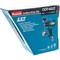 Аккумуляторная дрель MAKITA DDF482Z - фото 15952760