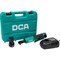 Аккумуляторная трещотка DCA ADPB02-10 (TYPE EK) - фото 15952942