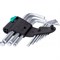 Набор ключей Wera 950 PKS/9 SM N CLIP 9TLG / 9 PCS - фото 15954732