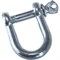 Такелажная скоба Госкреп КР.070242 - фото 15955146
