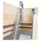 Чердачная лестница FAKRO термо LTK - фото 15955825