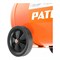Безмасляный поршневой компрессор PATRIOT WO 50-300 - фото 15956063