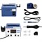 Паяльная станция REXANT R887D - фото 15956915