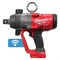 Импульсный аккумуляторный гайковерт Milwaukee M18 FUEL ONEFHIWF1-0X ONE-KEY - фото 15960860
