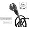 Силовой удлинитель TDM ELECTRIC УХз16-004 - фото 15960962