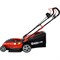 Электрическая газонокосилка Evoline LME 38 - фото 15962524