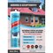 Каучуковый герметик для кровли Sila PRO Max Sealant, All weather - фото 15967558