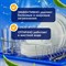 Концентрированное средство для автоматических посудомоечных машин Мультимэйд 18 - фото 15970991