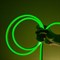 Неоновая светодиодная лента MAKSILED ML-NF-PR-8mm-L50-Green - фото 15972273