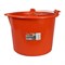 Ударопрочное ведро для красок и смесей DECOR PROFI - фото 15976181