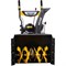 Снегоуборщик HUTER SGC 5500B - фото 15976207