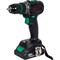 Бесщеточная аккумуляторная дрель-шуруповерт DWT ABSP-20 - фото 15976496