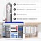 Шовный пароизоляционный акриловый герметик KUDO PROFF SMP-311 - фото 15976970