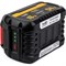Аккумулятор для DEWALT XR FLEX VOLT TopOn TOP-DE-DCB548 - фото 15977114
