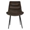 Стул BRADEX chester, темно-коричневый - фото 15977230