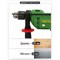 Ударная дрель PROCRAFT PS1100 - фото 15977319