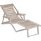 Шезлонг Мебелик 8555 - фото 15978879