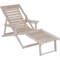 Шезлонг Мебелик 8555 - фото 15978881