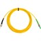 Симплексный оптический патч-корд TopLan PC-TOP-652-ST/U-ST/A-5.0 - фото 15980863