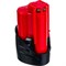 Аккумулятор Milwaukee M12 B3 - фото 15982013