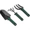 Набор садового инструмента WMC TOOLS WMC-TG2101005-3PS - фото 15985866
