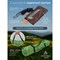 Кемпинговая двухместная палатка ForceKraft FK-CAMP-1 - фото 15985909