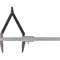 Разметочный штангенциркуль Wiederkraft WDK-CM1501 - фото 15989665
