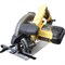Циркулярная пила Hanskonner HCS50190 - фото 15989907