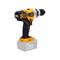 Аккумуляторная дрель шуруповерт JCB JCB-18DD-B-E - фото 15990743
