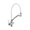 Смеситель для кухни Lemark Comfort - фото 15991287
