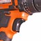 Аккумуляторная дрель-шуруповерт PATRIOT THE ONE BR 181Li - фото 15992963