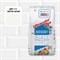 Затирка для швов MAPEI ULTRACOLOR PLUS №111 - фото 15993826