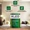 Сыпучий клей для любых бумажных обоев KLEO 010 OPTIMA 5-6 - фото 15994488