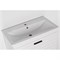 Мебельный мебельная раковина Doratiz Сомо 80 Cersanit - фото 15996986