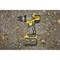 Ударная дрель-шуруповерт DeWALT XR FLEXVOLT ADVANTAGE XRP DCD999NT-XJ - фото 15997065